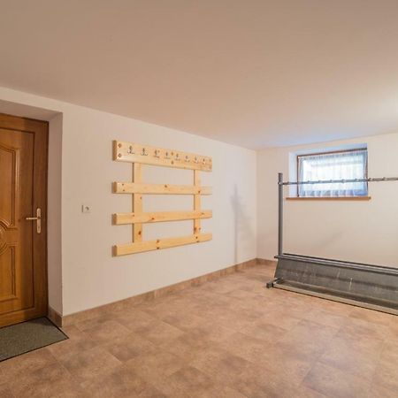 U Sabiny Apartment Bialka Tatrzanska Ngoại thất bức ảnh