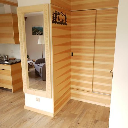 U Sabiny Apartment Bialka Tatrzanska Ngoại thất bức ảnh