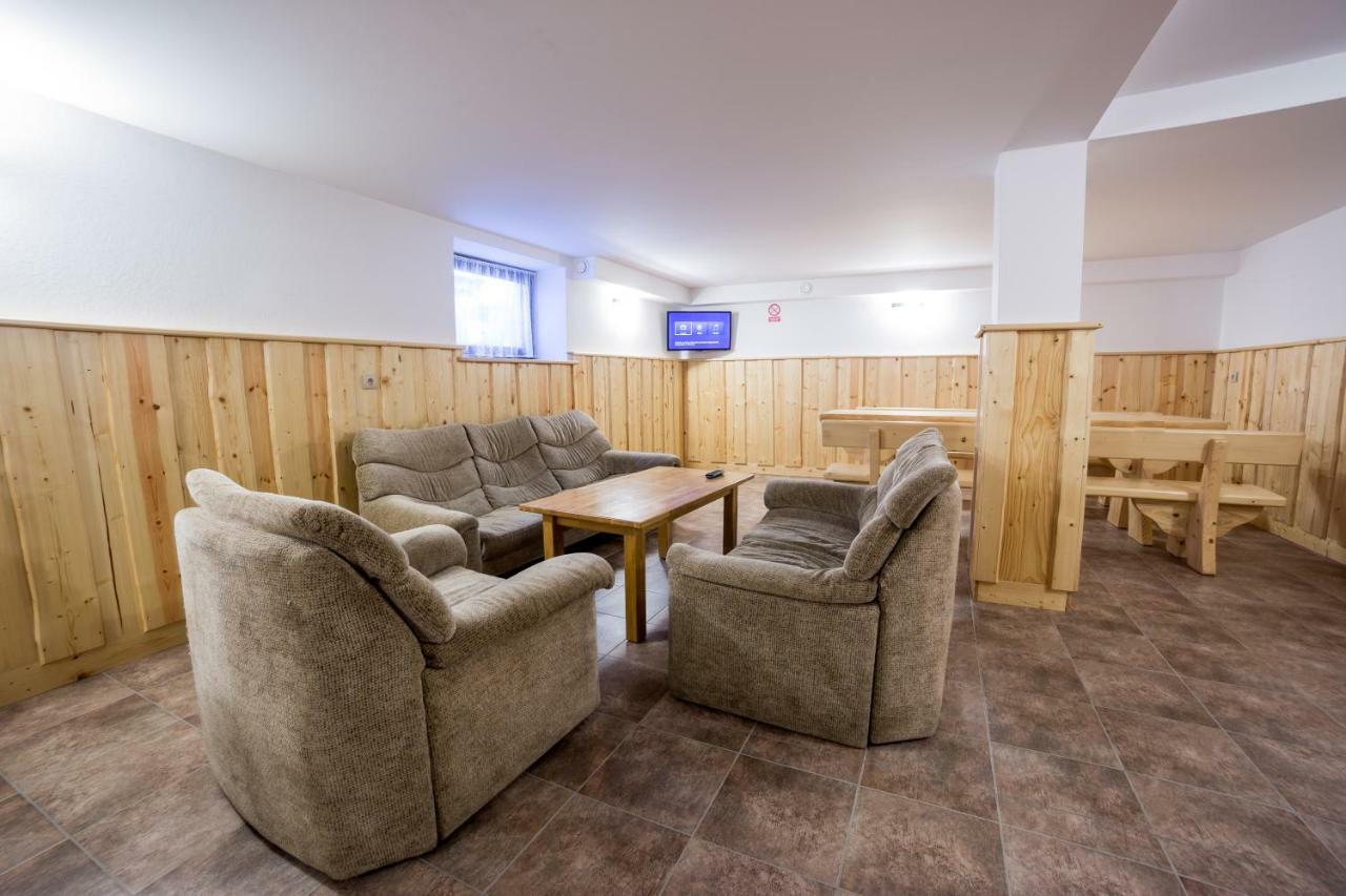 U Sabiny Apartment Bialka Tatrzanska Ngoại thất bức ảnh