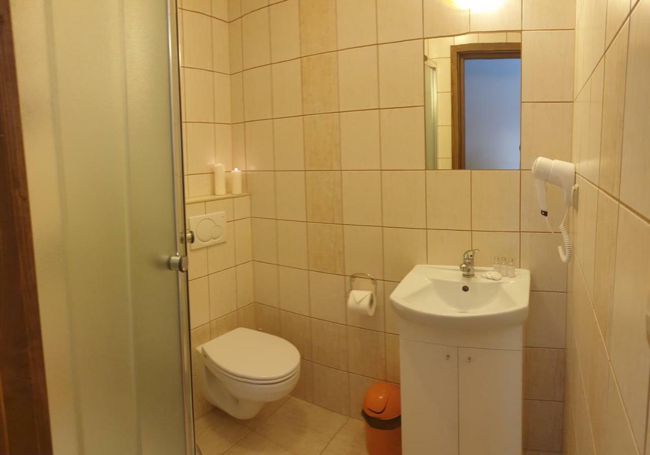 U Sabiny Apartment Bialka Tatrzanska Ngoại thất bức ảnh