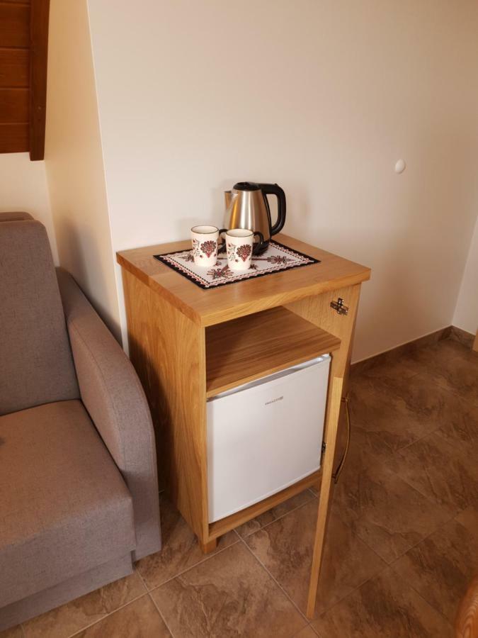 U Sabiny Apartment Bialka Tatrzanska Ngoại thất bức ảnh