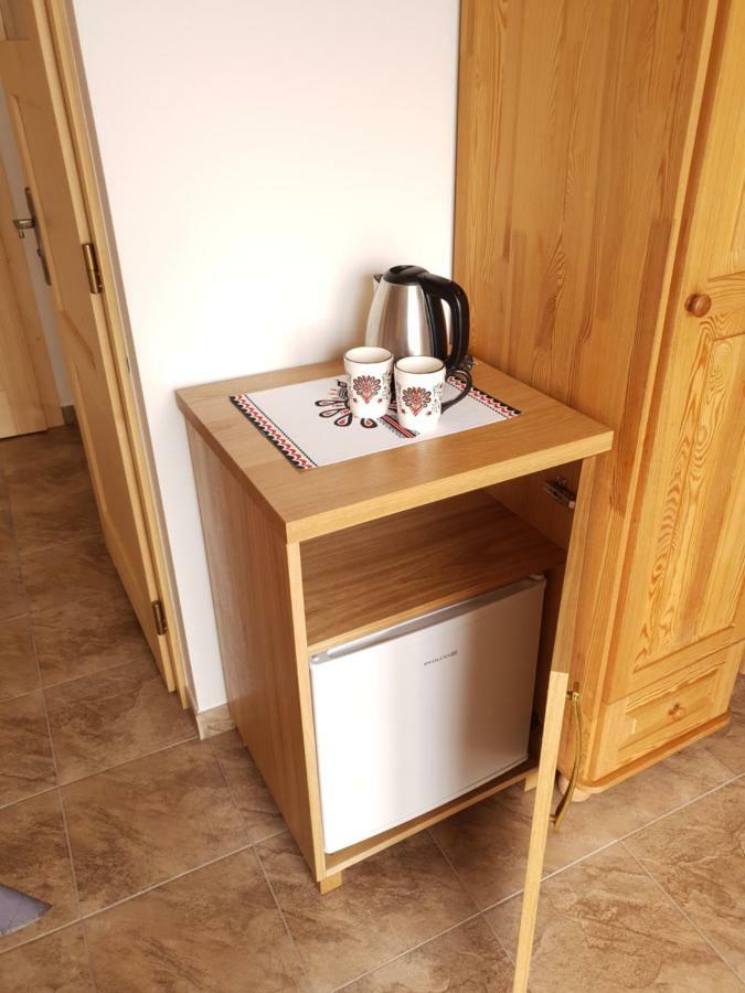 U Sabiny Apartment Bialka Tatrzanska Ngoại thất bức ảnh