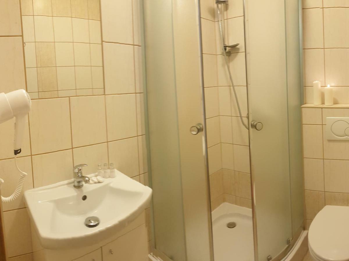 U Sabiny Apartment Bialka Tatrzanska Ngoại thất bức ảnh
